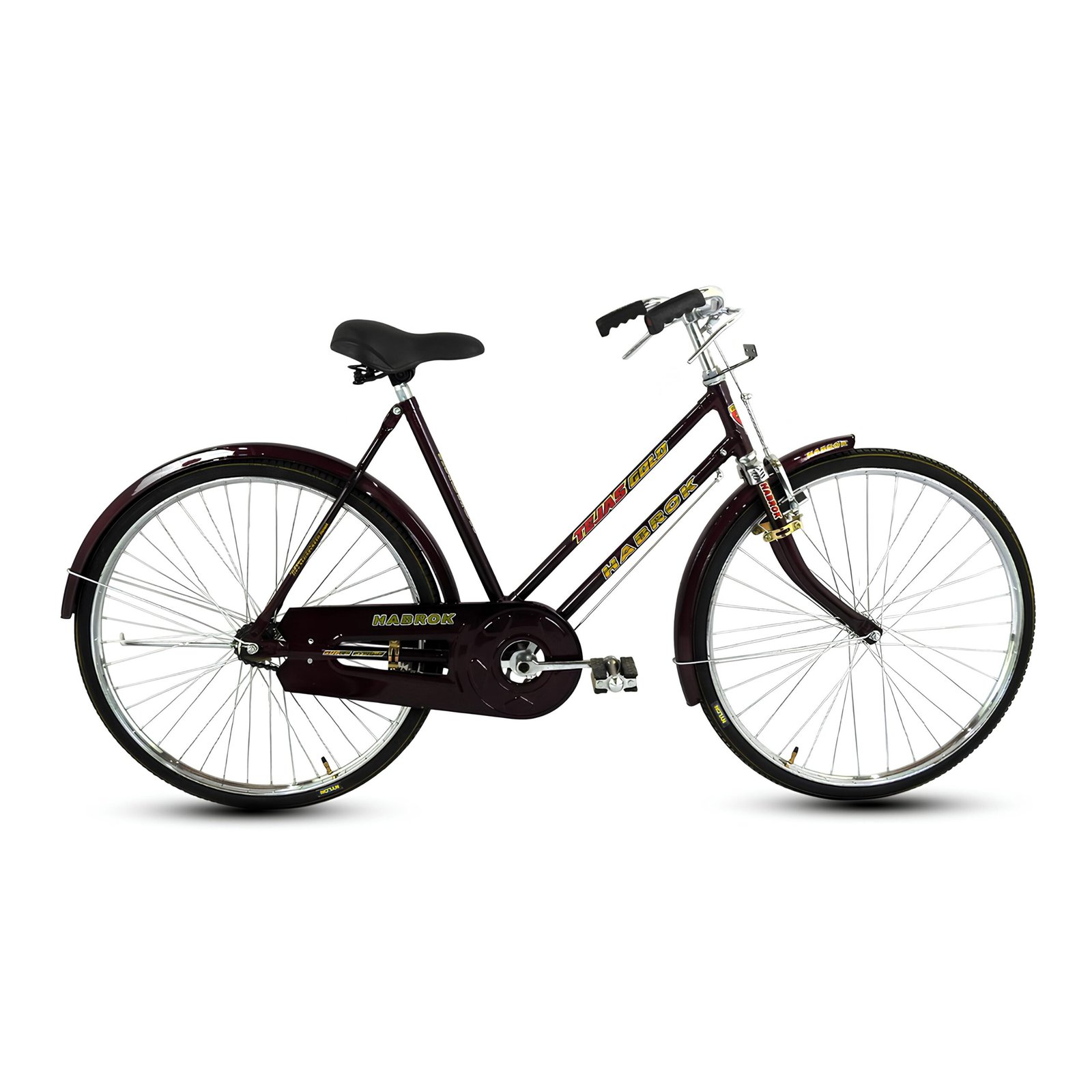 HABROK road bike