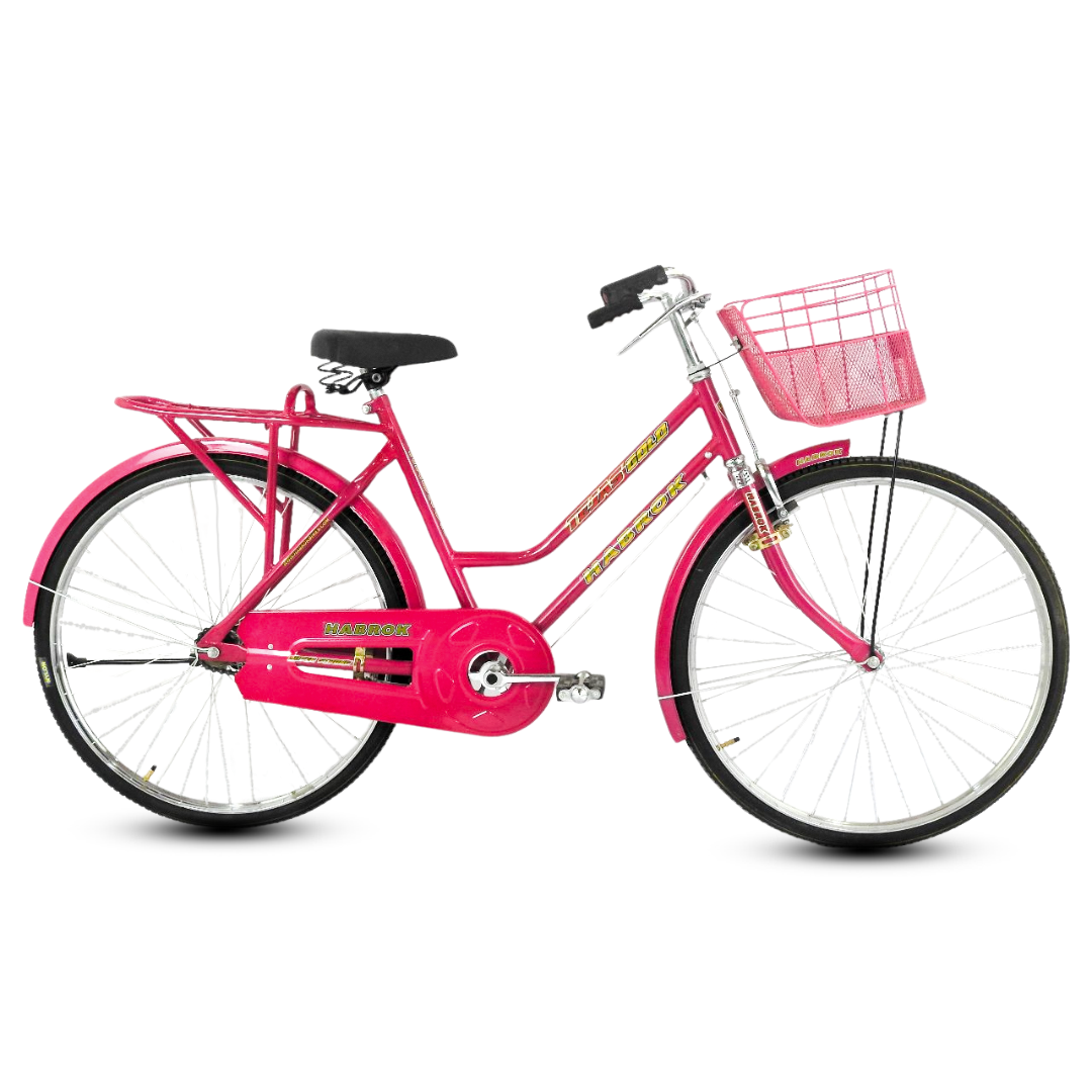 HABROK Ladies Tejas Bike