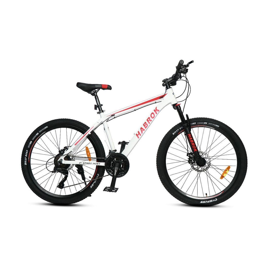 HABROK Alloy 29T MultiSpeed MTB