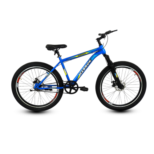 MTB 26 inch Hawser Blue