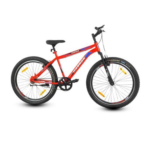 MTB 26 inch Hawser Red