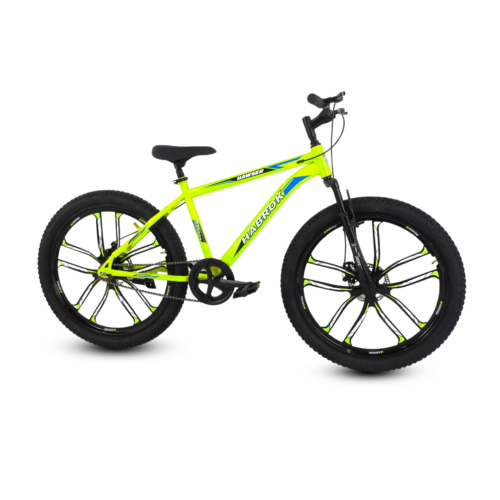 MTB 26 inch Hawser Green
