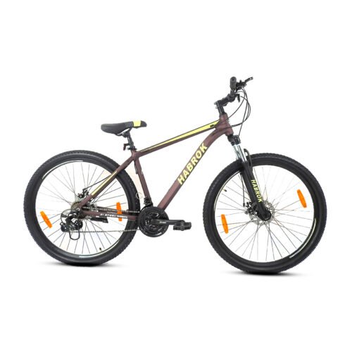 HABROK Alloy 27.5T MultiSpeed MTB