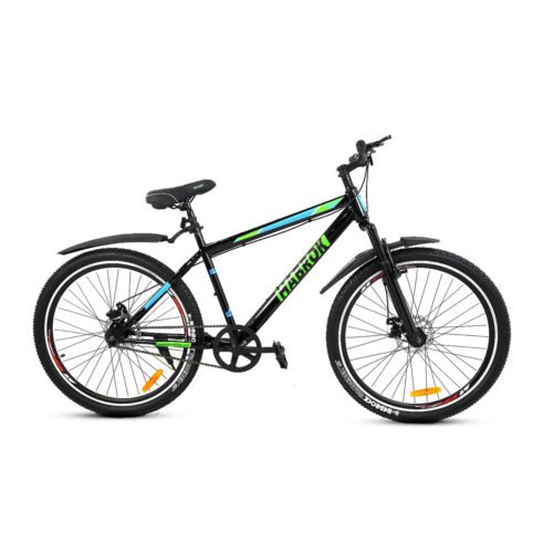 MTB 27.5 inch Hawser