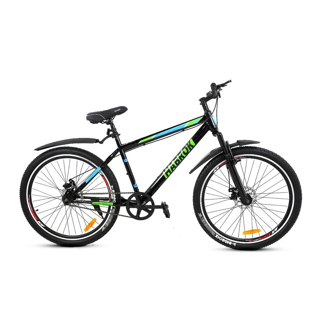 MTB 27.5 inch Hawser