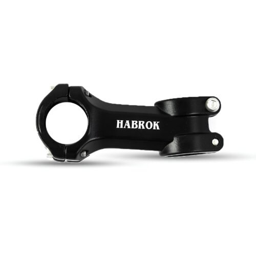 Bicycle Alloy Handle Stem