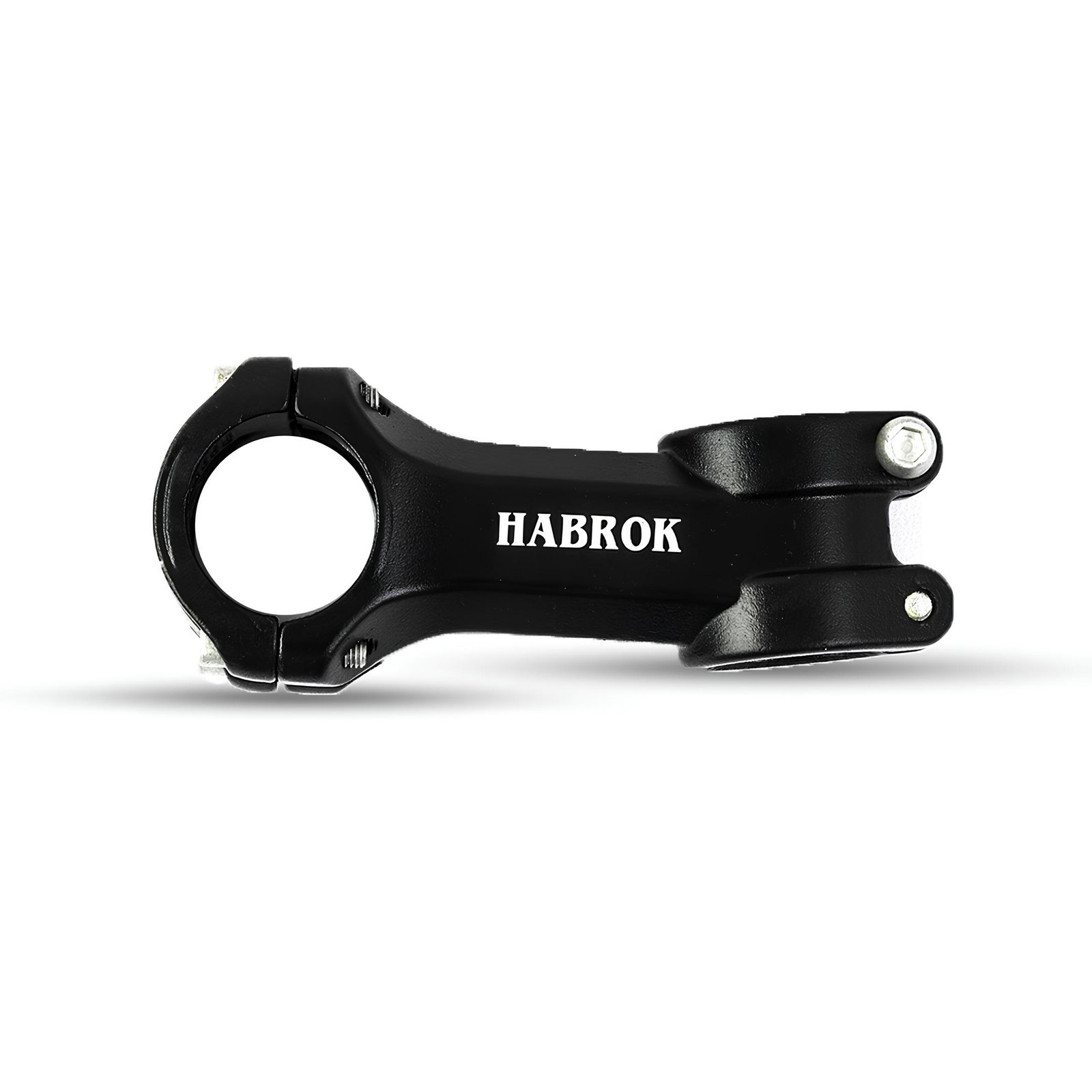 Bicycle Alloy Handle Stem