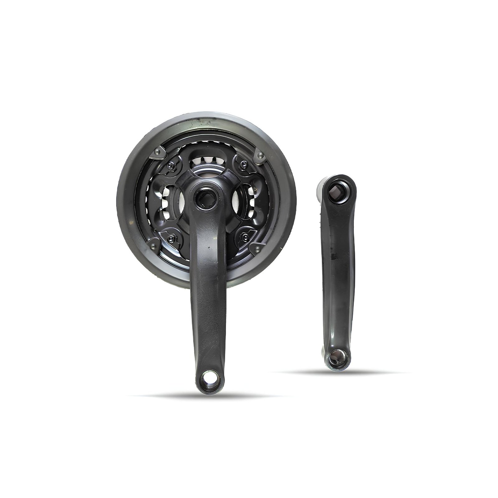 24-34-42T Crankset Steel Chainwheel