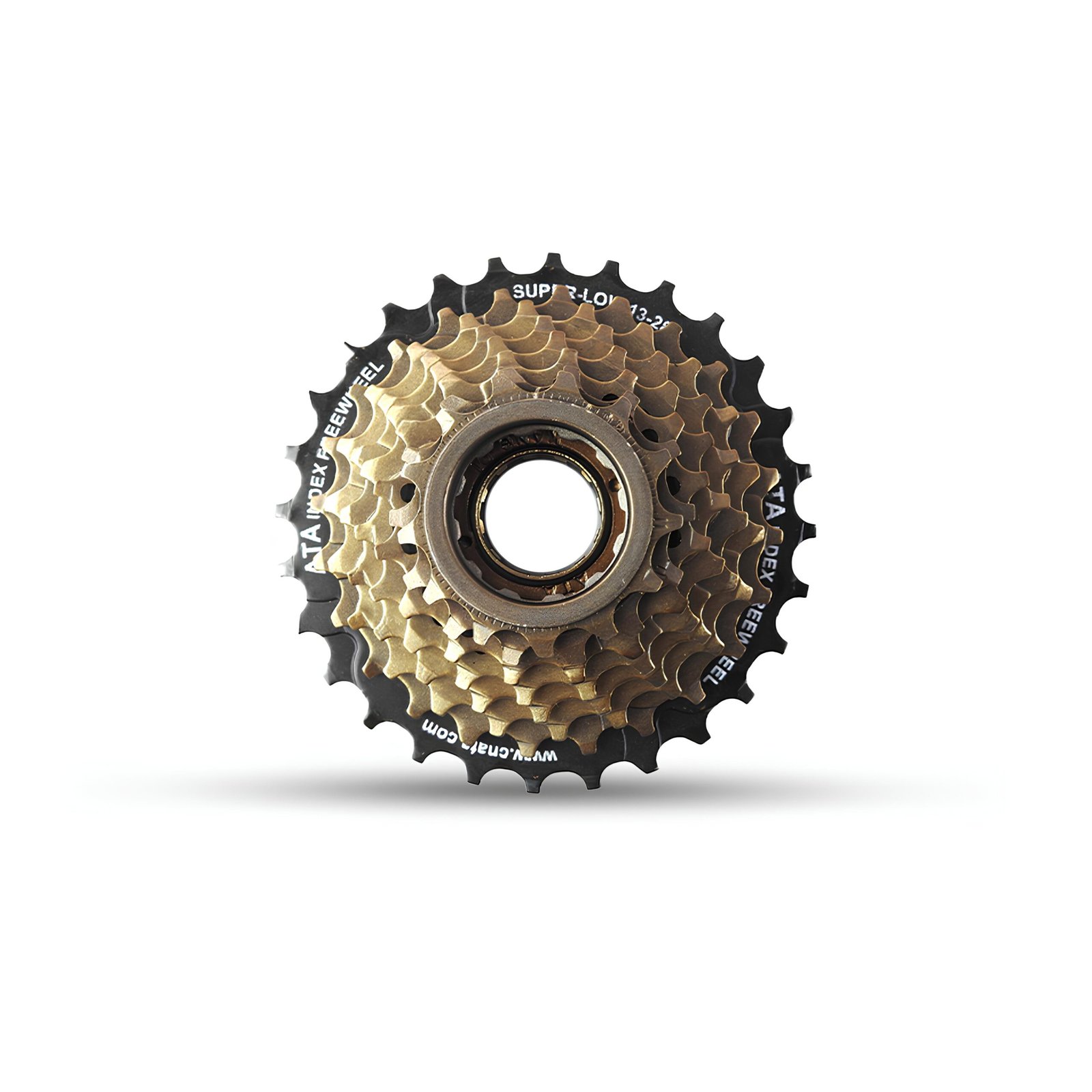 Bicycle Steel Freewheel 8 Speed