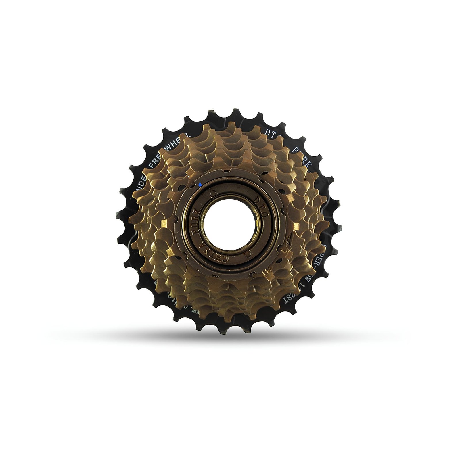 Steel Freewheel 7 Speed