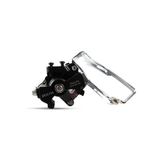 Skilful Front Derailleur