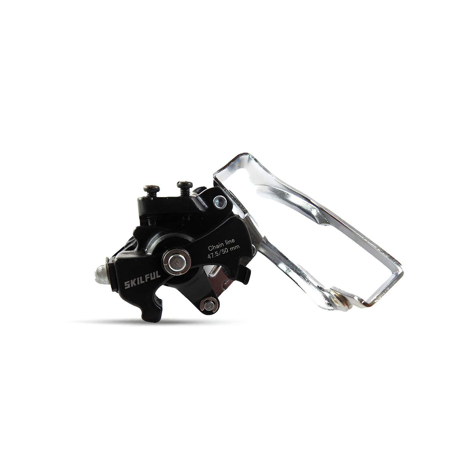 Skilful Front Derailleur