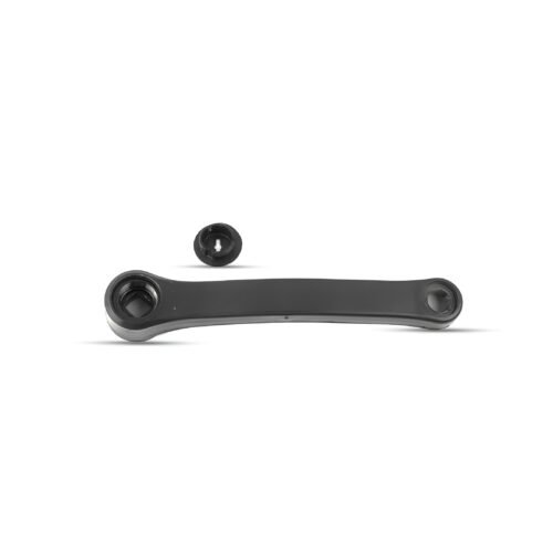 Bicycle Left Side Crank arm