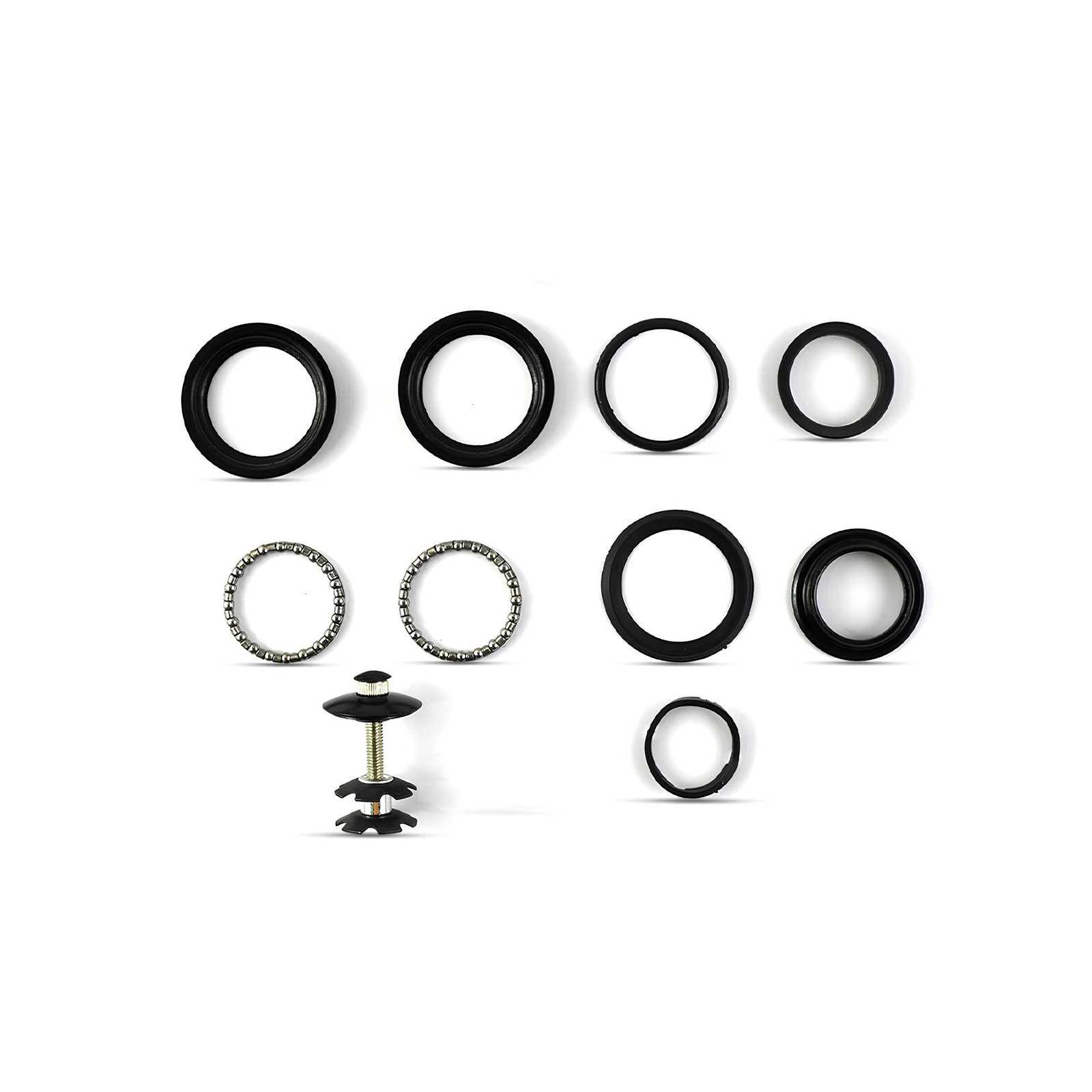 Cycle Threadless Headset