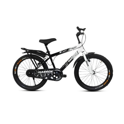 HABROK CRUSH 20T KIDS BICYCLE