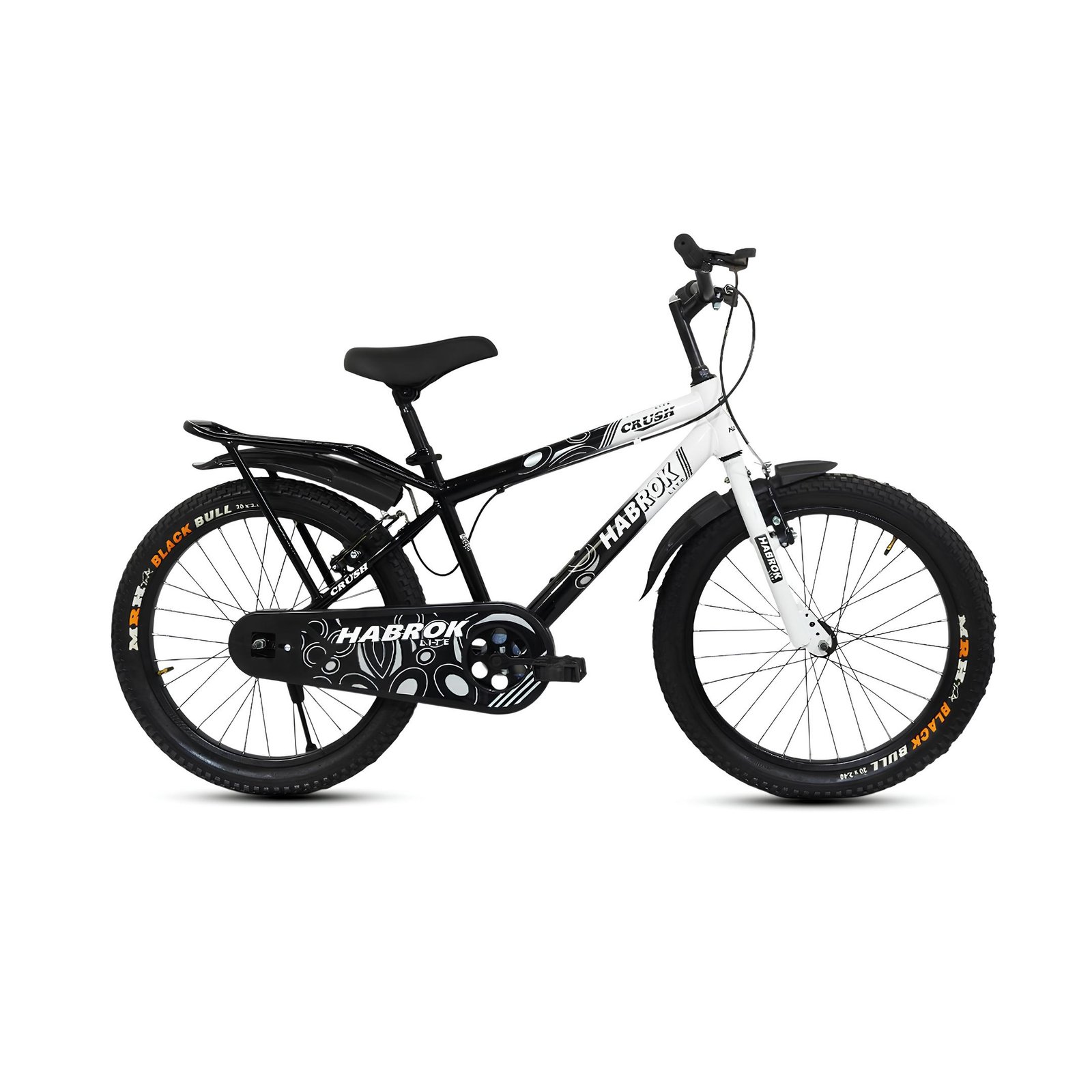 HABROK CRUSH 20T KIDS BICYCLE