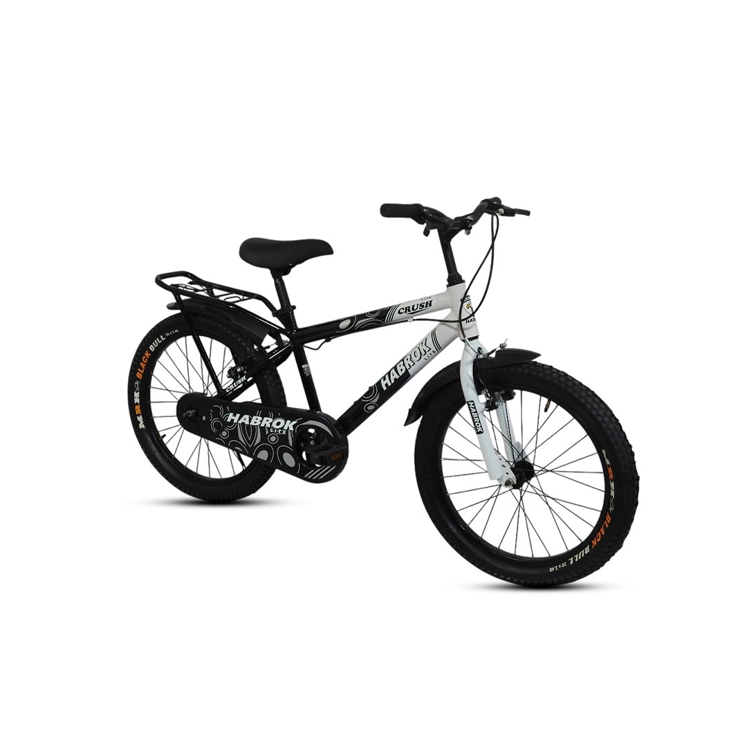 HABROK CRUSH 20T KIDS BICYCLE - Image 2