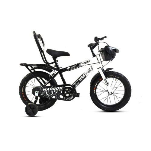 HABROK 16T CRUSH KIDS BICYCLE