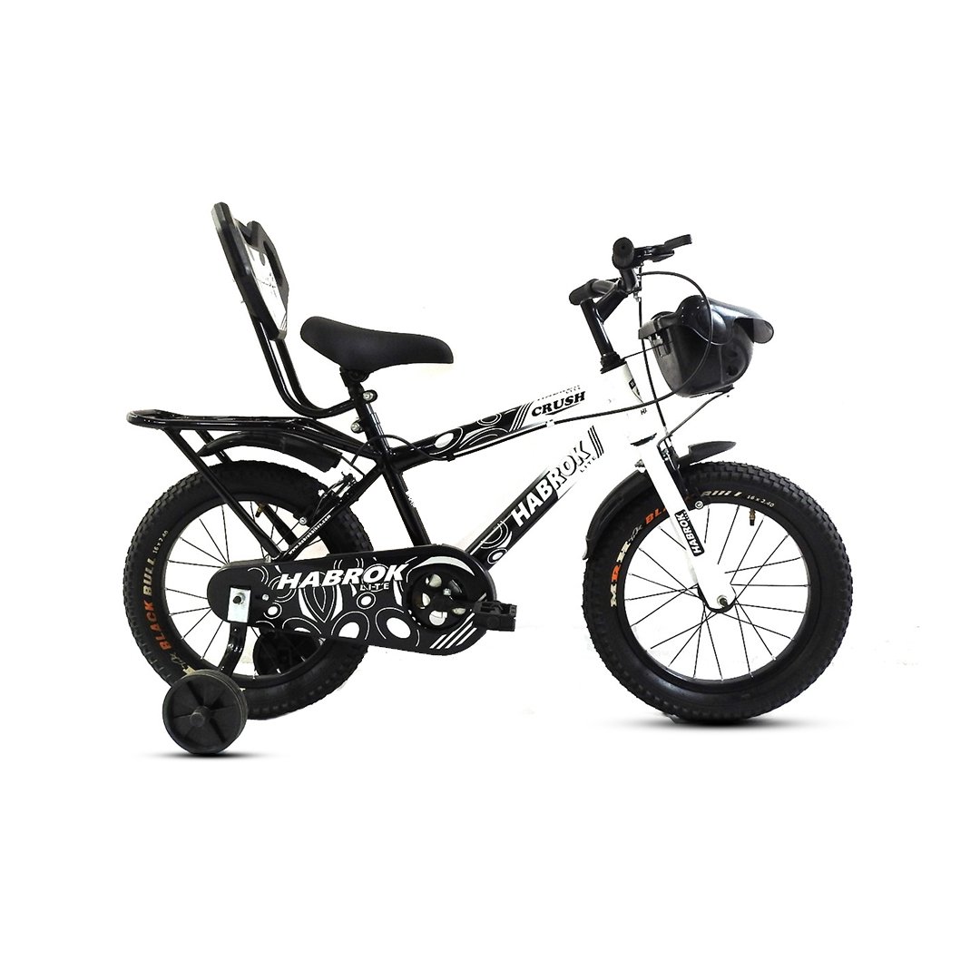HABROK 16T CRUSH KIDS BICYCLE